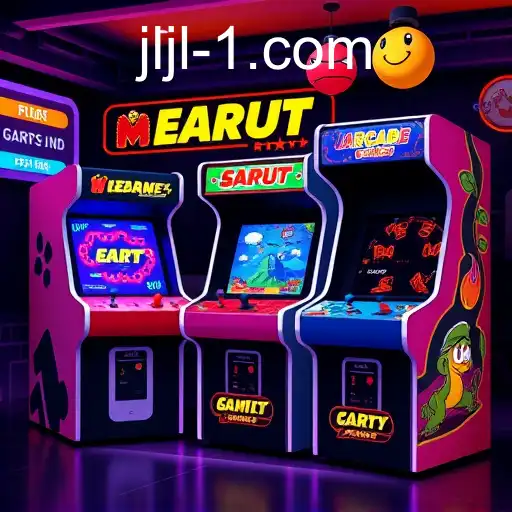 The Evolution and Appeal of Arcade Games in the Digital Age