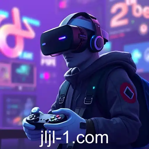 The Digital Era: A Gaming Revolution