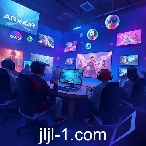 Digital Trends Reshape Online Gaming Landscape