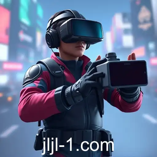 Emerging Trends in Online Gaming