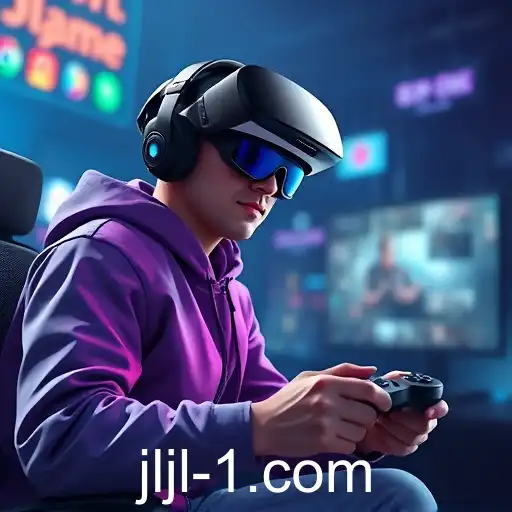 The Evolution of Online Gaming in 2025