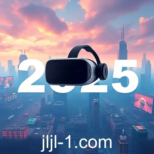 Gaming Evolution: Current Trends and Future Projections