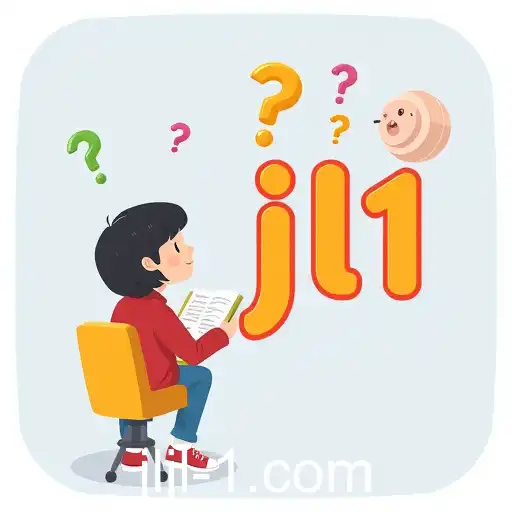 The Rise of Jljl1 Amid Gaming Industry Shifts