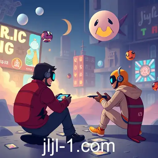 Gaming Website Takes the Internet by Storm