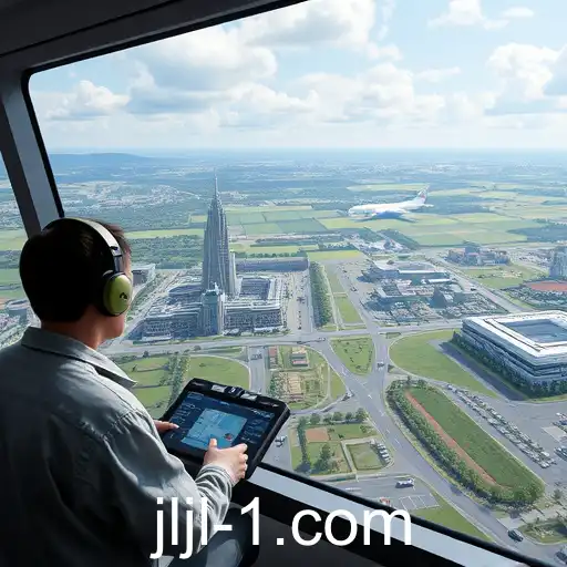 The Rise of Jljl1: Revolutionizing Online Gaming