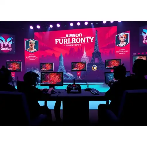 Rising Popularity of Online Gaming Platforms in 2025