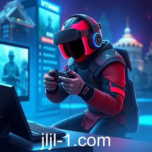 The Rise of Online Gaming Platforms