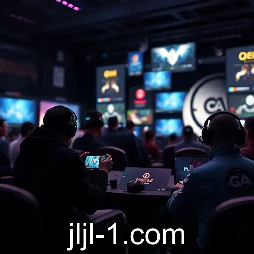 The Rise of Gaming Platforms in the Digital Age