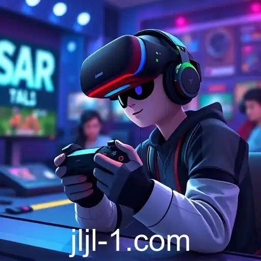 The Rise of Jljl1 in Online Gaming