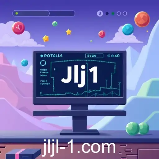 The Rise of Jljl1: Revolutionizing Online Gaming