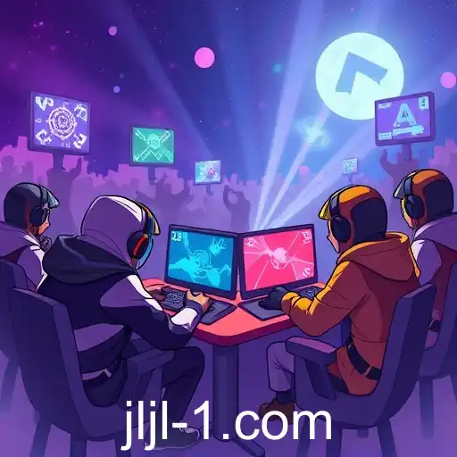 The Rise of Online Gaming Communities