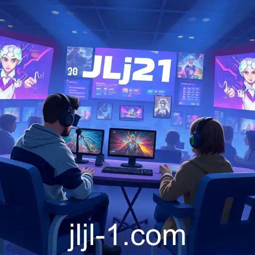 The Rise of New Gaming Platforms in 2025