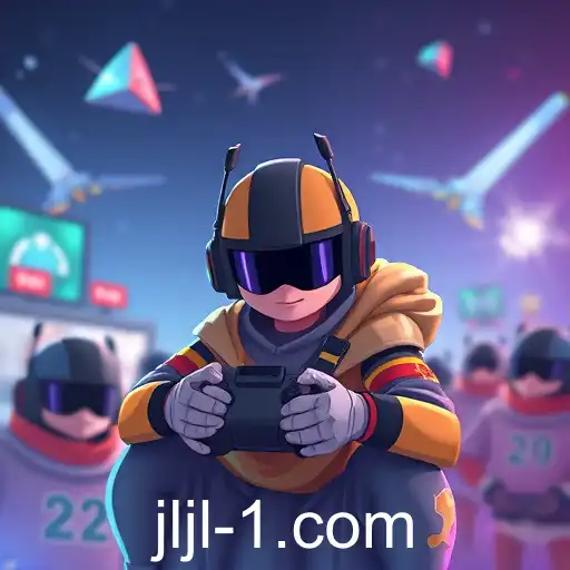 Emerging Trends in Online Gaming