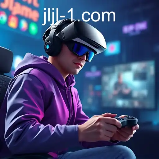 The Evolution of Online Gaming in 2025