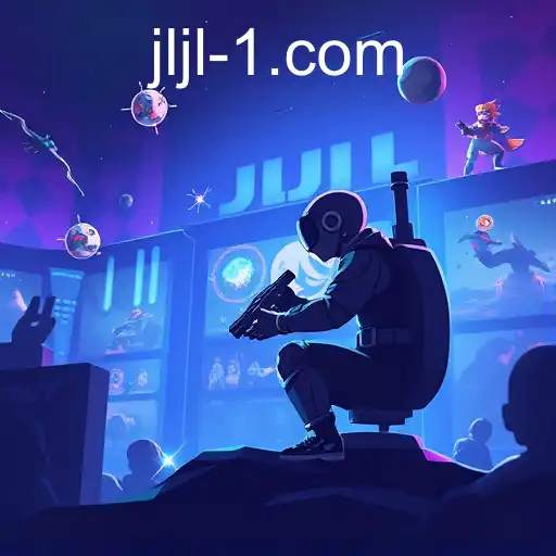 The Rise of 'Jljl1': Dominating the Online Gaming Realm