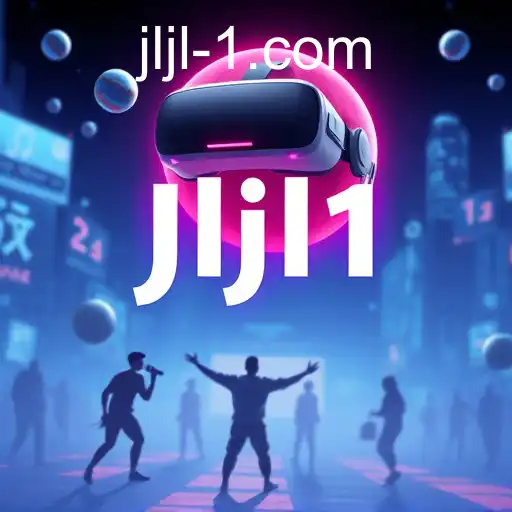 The Rise of Jljl1 in the Gaming World