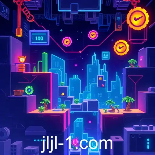 Jljl1 Pioneers Game Engagement