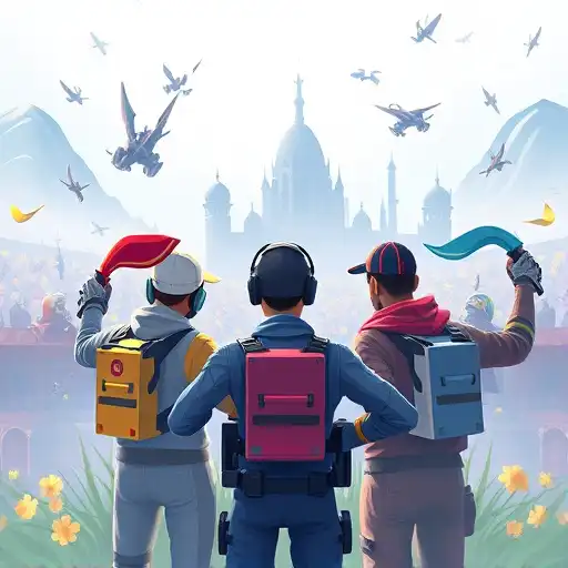 Exploring the World of Multiplayer Games: Unveiling the 'Jljl1' Phenomenon