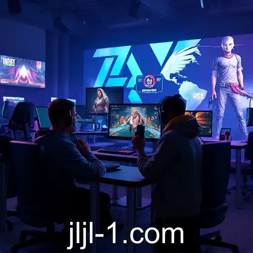 The Rise of Online Gaming Hubs