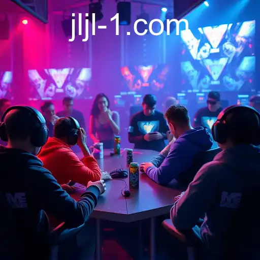 The Rise of Online Gaming Communities