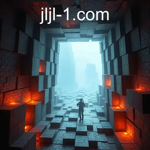 Exploring the Intriguing World of Puzzle Games: A Guide for Enthusiasts