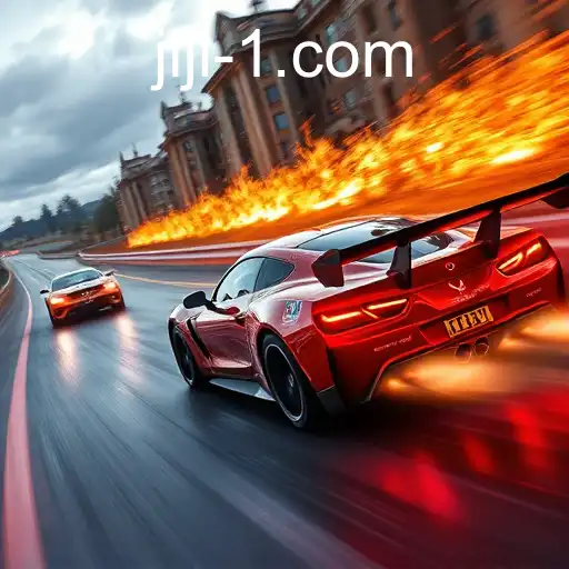 The Thrill of the Race: Exploring the Excitement of Racing Games