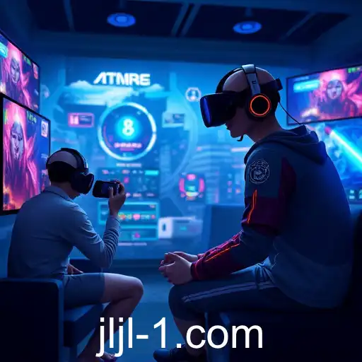 The Rise of Jljl1 in Online Gaming