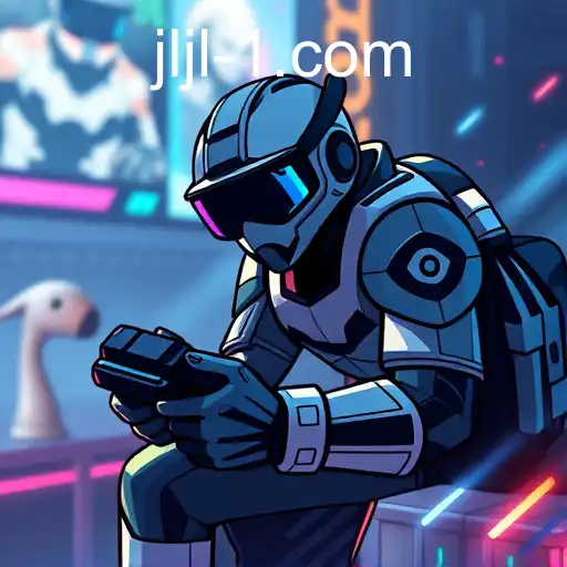 The Rise of 'Jljl1' in Gaming Communities