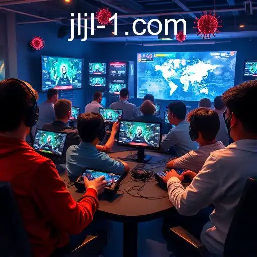 The Rise of Online Gaming Communities in 2026