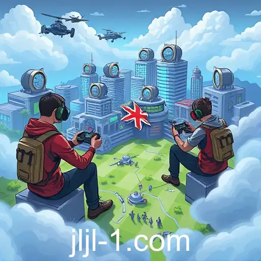 The Rise of Online Gaming Communities