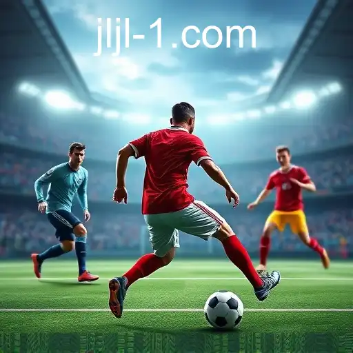 Exploring the Exciting World of Sports Games: Discover 'Jljl1'
