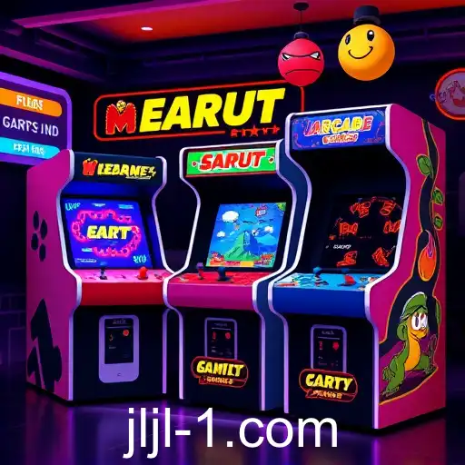 The Evolution and Appeal of Arcade Games in the Digital Age