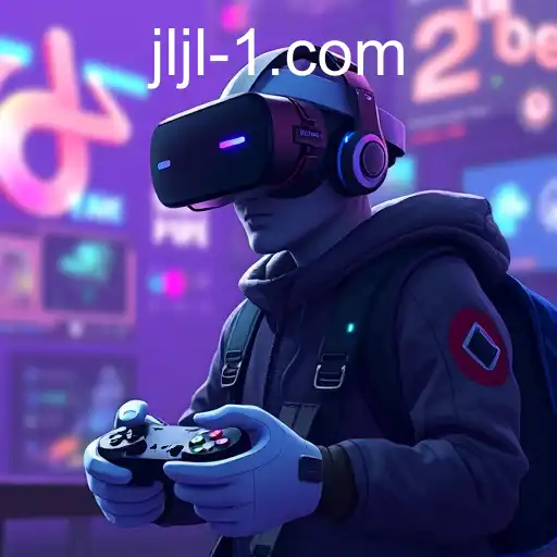 The Digital Era: A Gaming Revolution