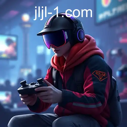 The Rise of Gaming in the Digital Age