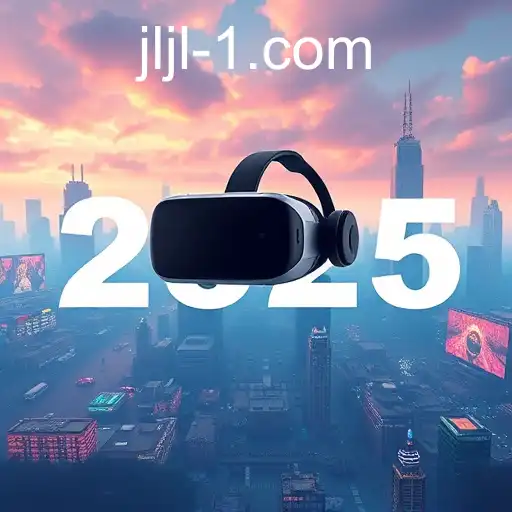 Gaming Evolution: Current Trends and Future Projections