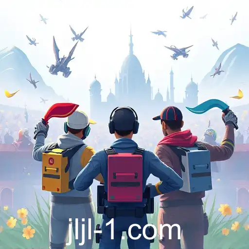 Exploring the World of Multiplayer Games: Unveiling the 'Jljl1' Phenomenon