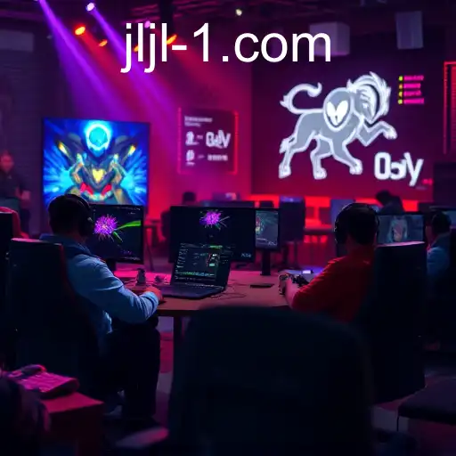 The Rise of Online Gaming Communities