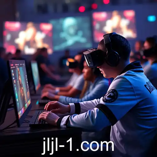 The Rise of Online Gaming Communities