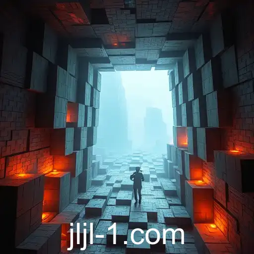 Exploring the Intriguing World of Puzzle Games: A Guide for Enthusiasts