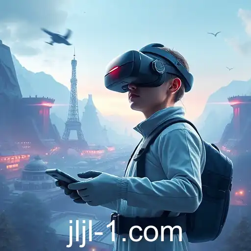 The Rise of Gaming Platforms in the Digital Age