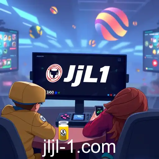 The Rise of Jljl1 in the Gaming World