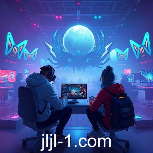 The Rise of Jljl1: A New Frontier in Online Gaming