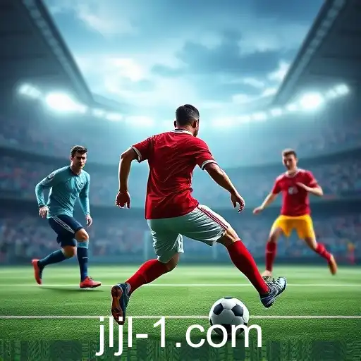 Exploring the Exciting World of Sports Games: Discover 'Jljl1'